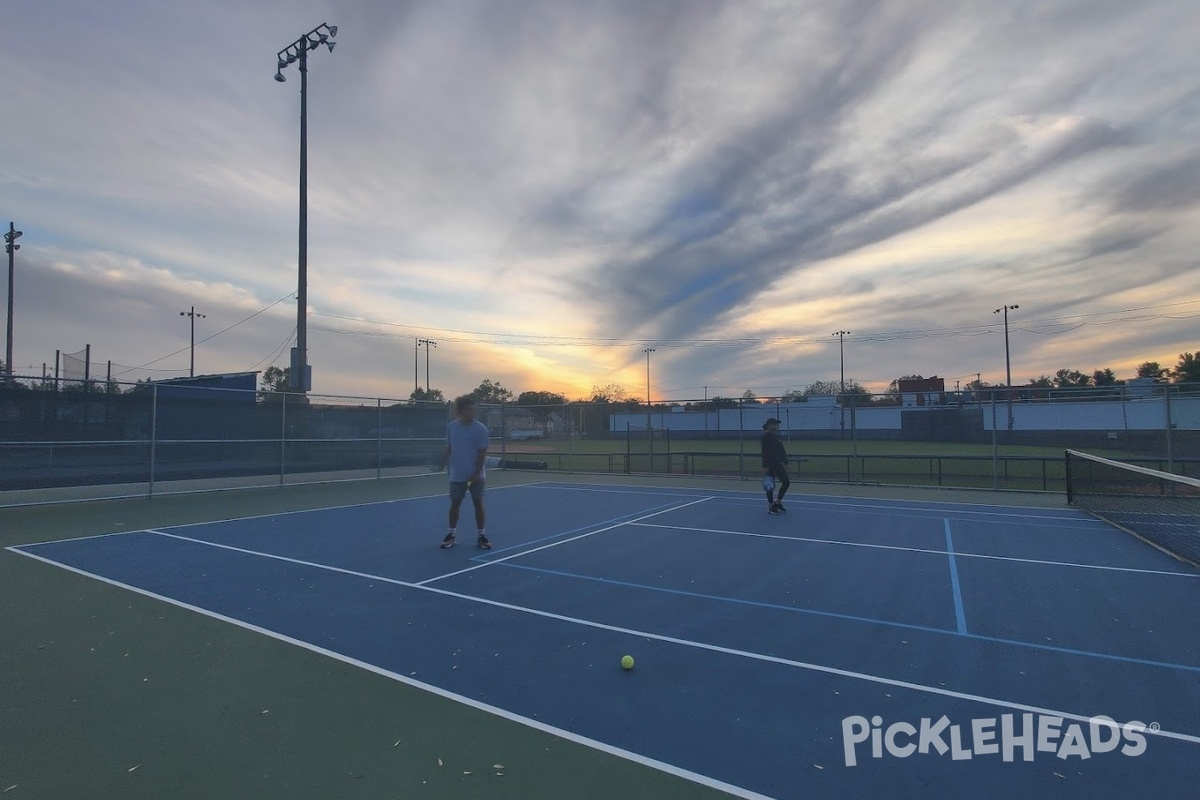 Photo of Pickleball at Henninger Park